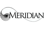 Meridian logo